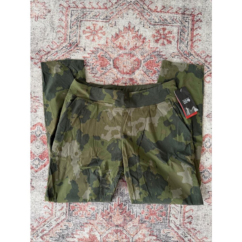 NTW Mountain Hard Wear pants - Picture 2 of 5